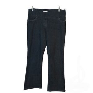 Womans Carroll Reed Petite Jeans